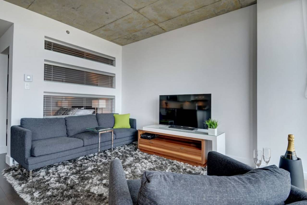 2 - Condo à louer, Vieux-Québec (Code - 760431, vieux-quebec)