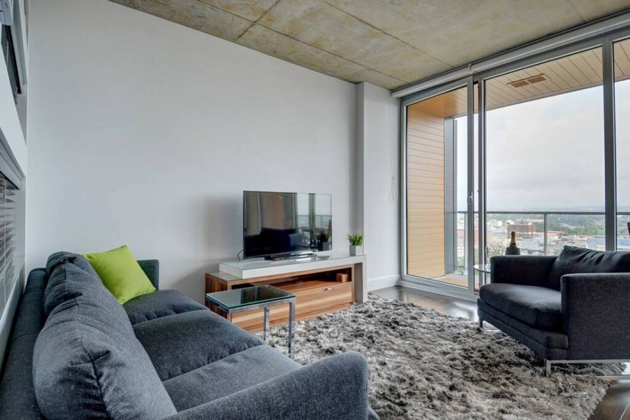 3 - Condo à louer, Vieux-Québec (Code - 760431, vieux-quebec)