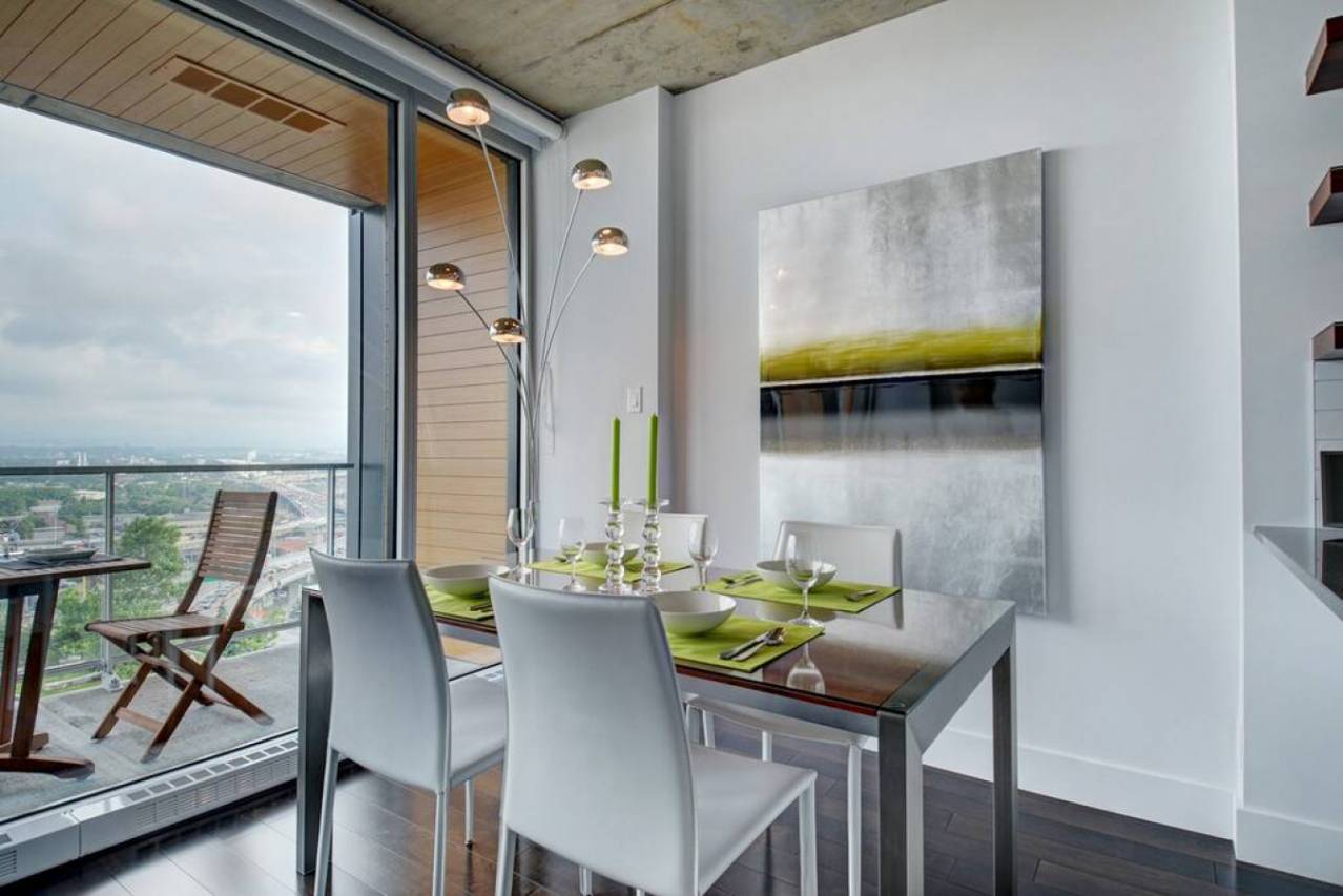4 - Condo à louer, Vieux-Québec (Code - 760431, vieux-quebec)