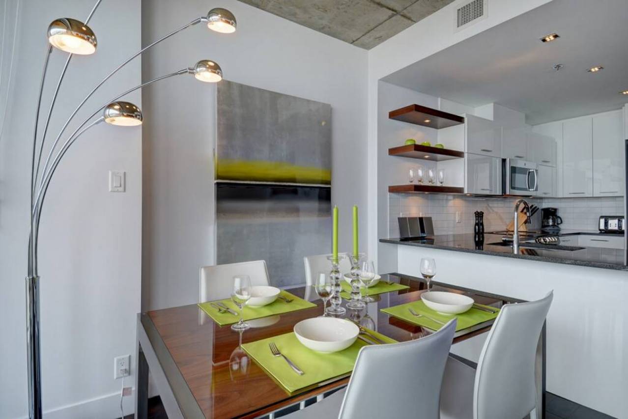 5 - Condo à louer, Vieux-Québec (Code - 760431, vieux-quebec)