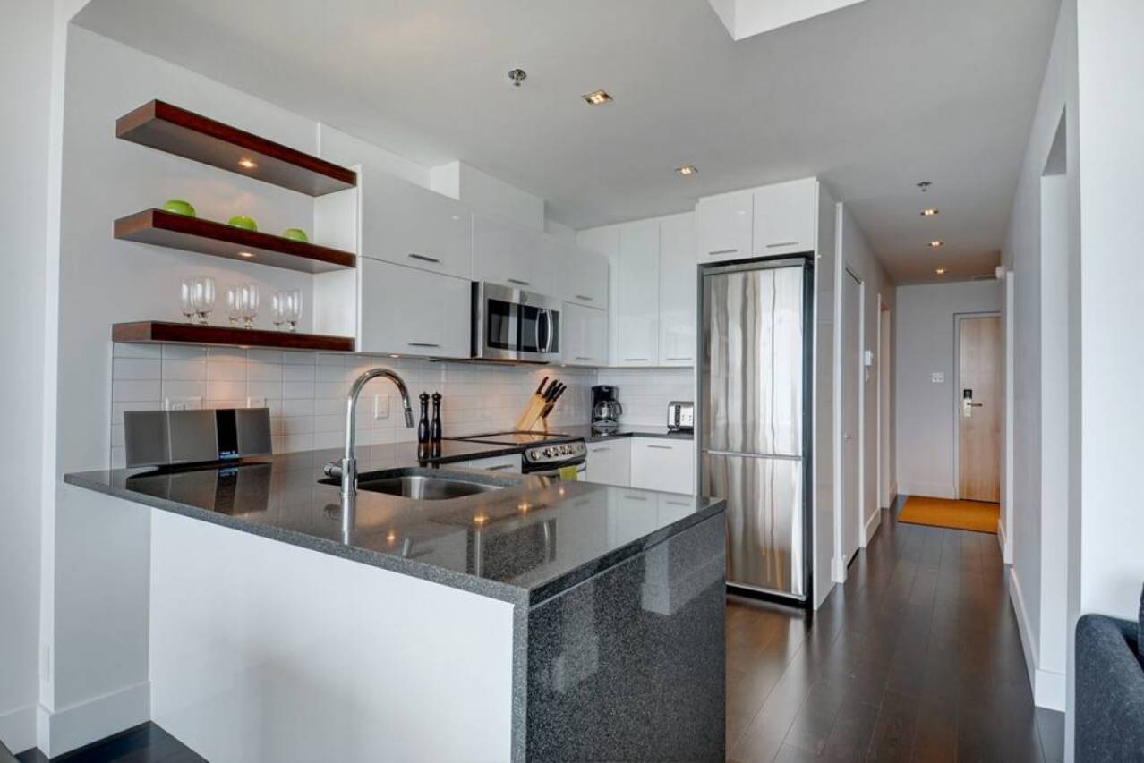 6 - Condo à louer, Vieux-Québec (Code - 760431, vieux-quebec)