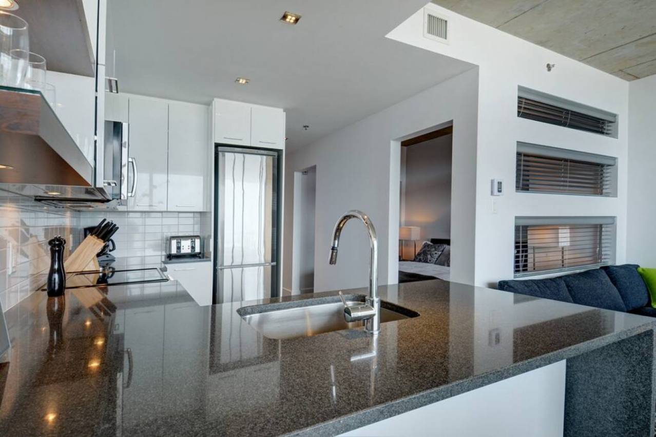 7 - Condo à louer, Vieux-Québec (Code - 760431, vieux-quebec)