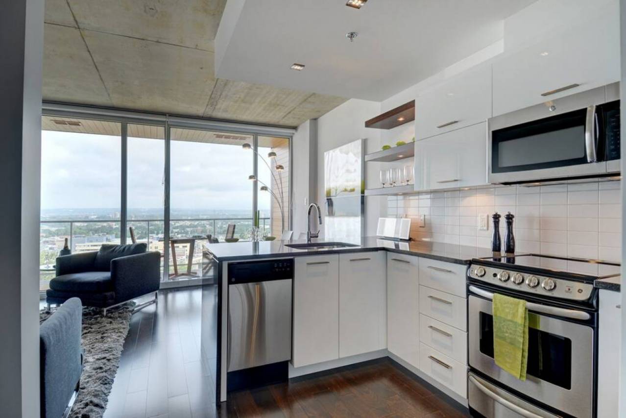 9 - Condo à louer, Vieux-Québec (Code - 760431, vieux-quebec)