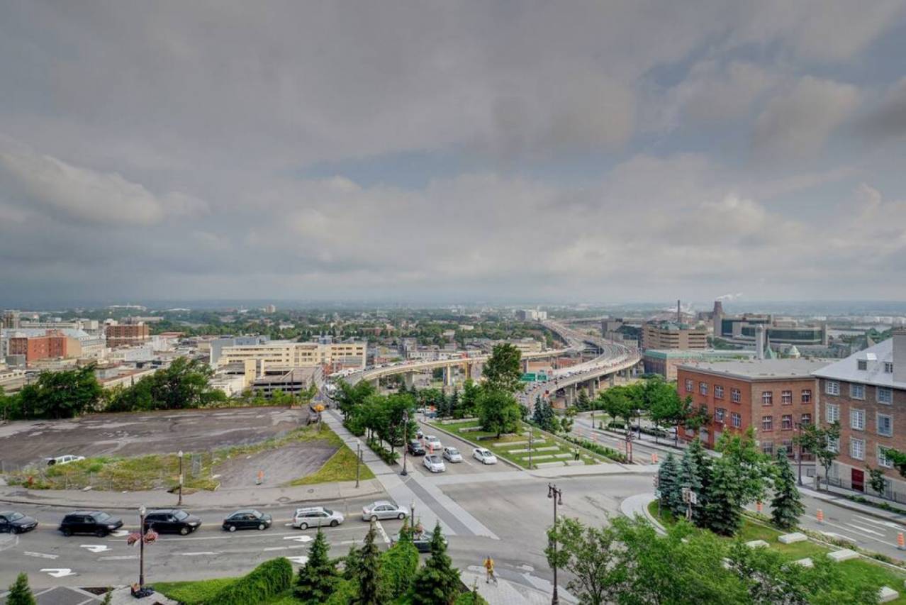 17 - Condo à louer, Vieux-Québec (Code - 760431, vieux-quebec)