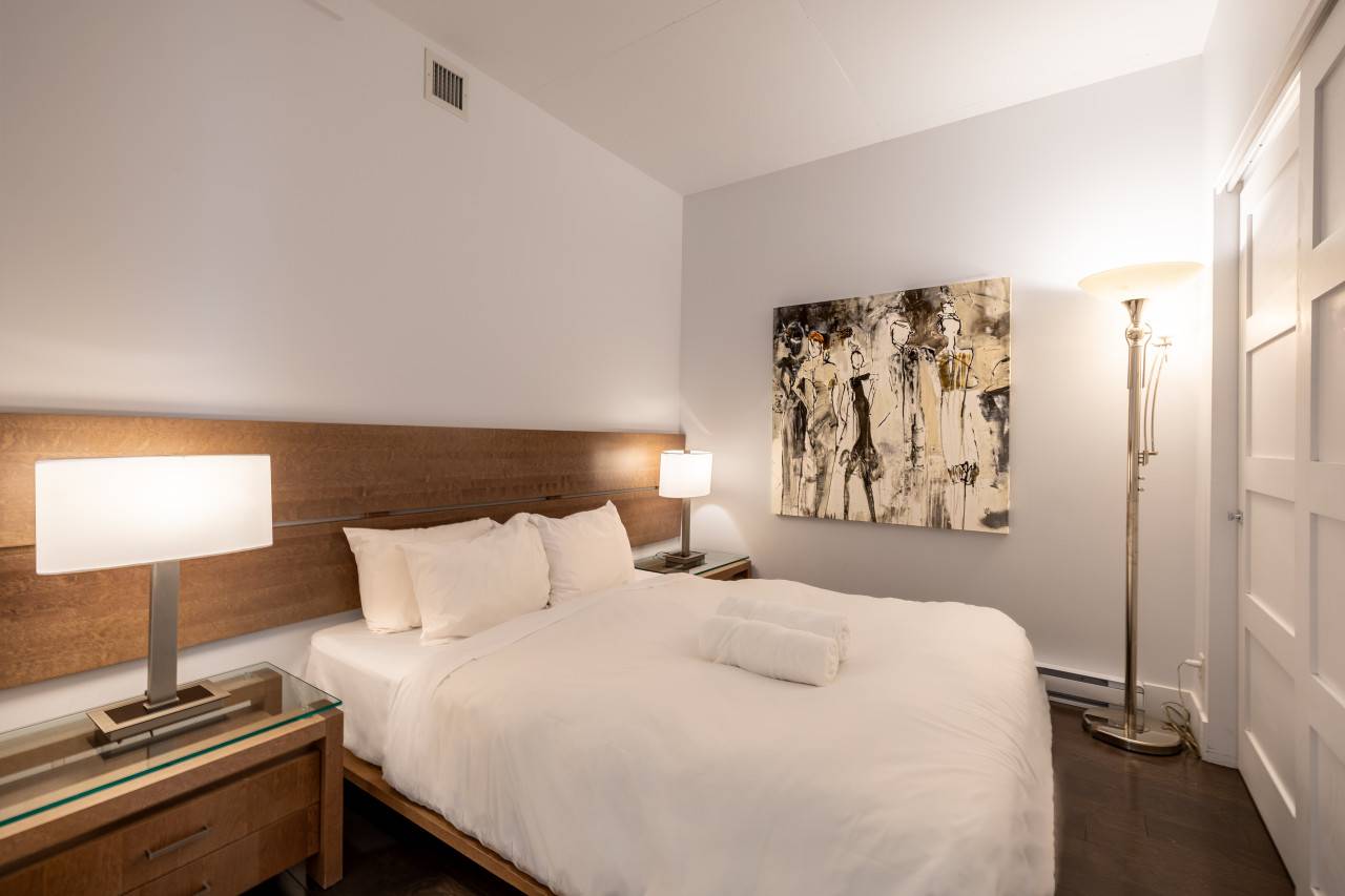 17 - Condo à louer, Vieux-Québec (Code - 760504, vieux-quebec)