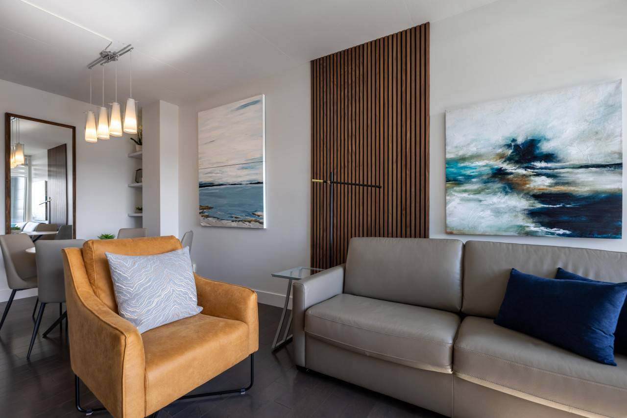 4 - Condo à louer, Vieux-Québec (Code - 760504, vieux-quebec)