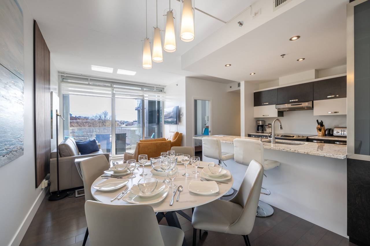 14 - Condo à louer, Vieux-Québec (Code - 760504, vieux-quebec)