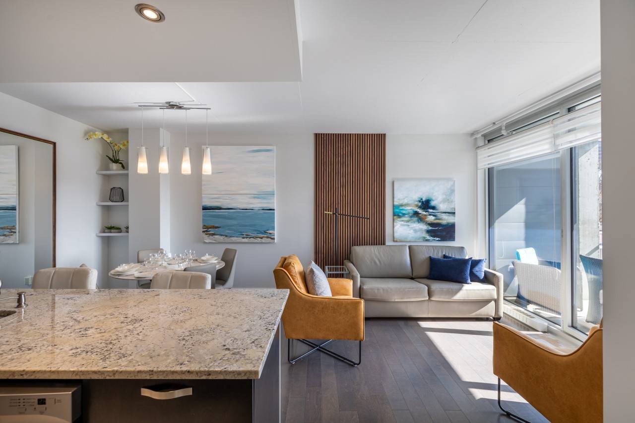 5 - Condo à louer, Vieux-Québec (Code - 760504, vieux-quebec)