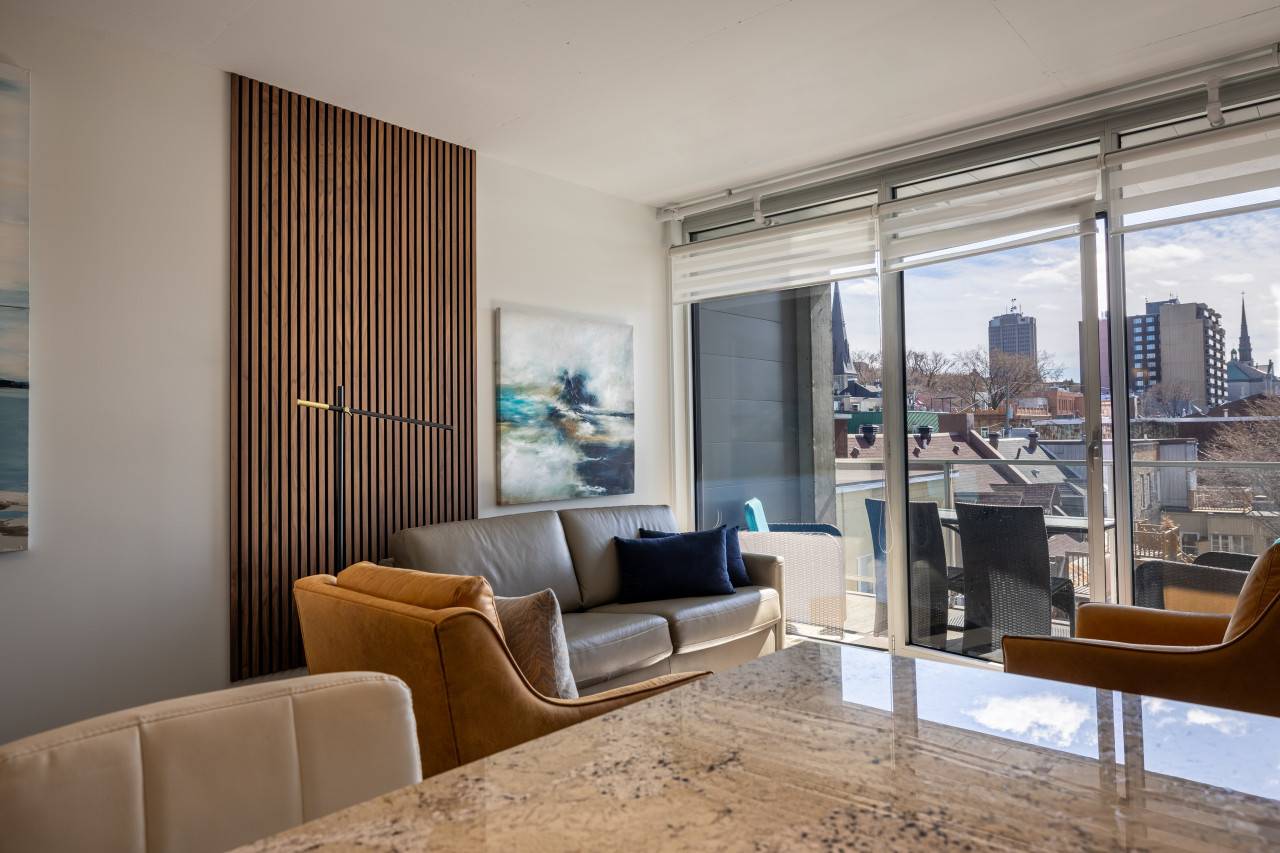 2 - Condo à louer, Vieux-Québec (Code - 760504, vieux-quebec)