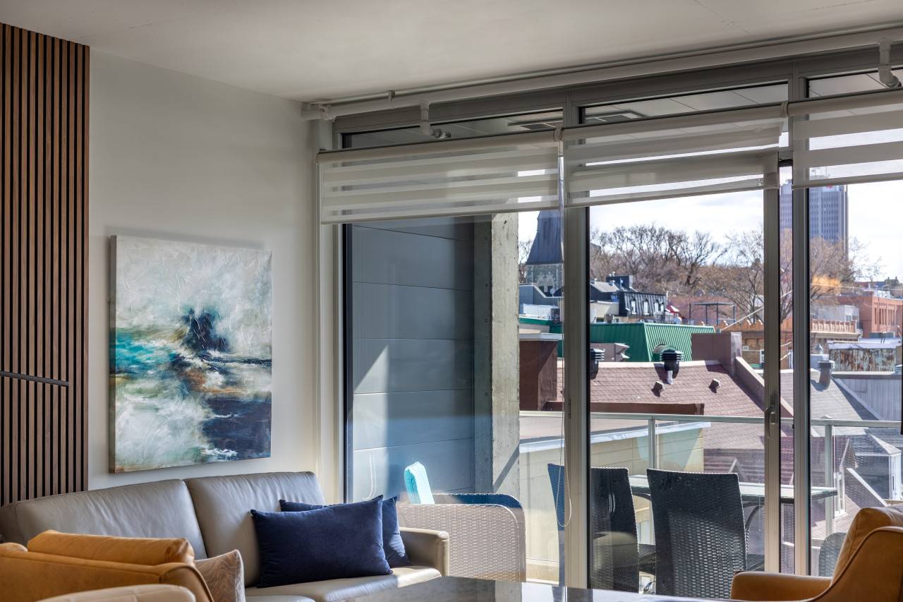 6 - Condo à louer, Vieux-Québec (Code - 760504, vieux-quebec)