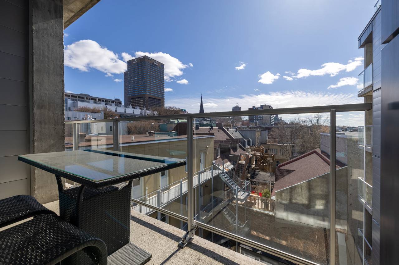 21 - Condo à louer, Vieux-Québec (Code - 760504, vieux-quebec)