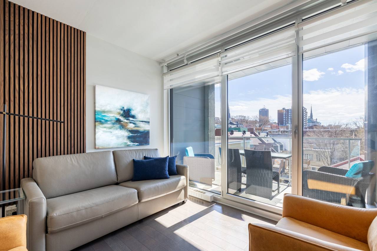 3 - Condo à louer, Vieux-Québec (Code - 760504, vieux-quebec)