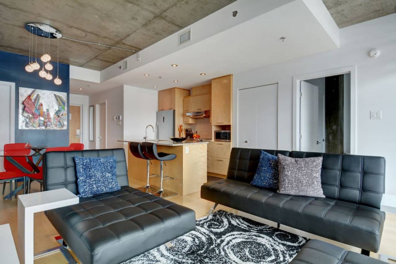 1 - Condo à louer, Vieux-Québec (Code - 760505, vieux-quebec)