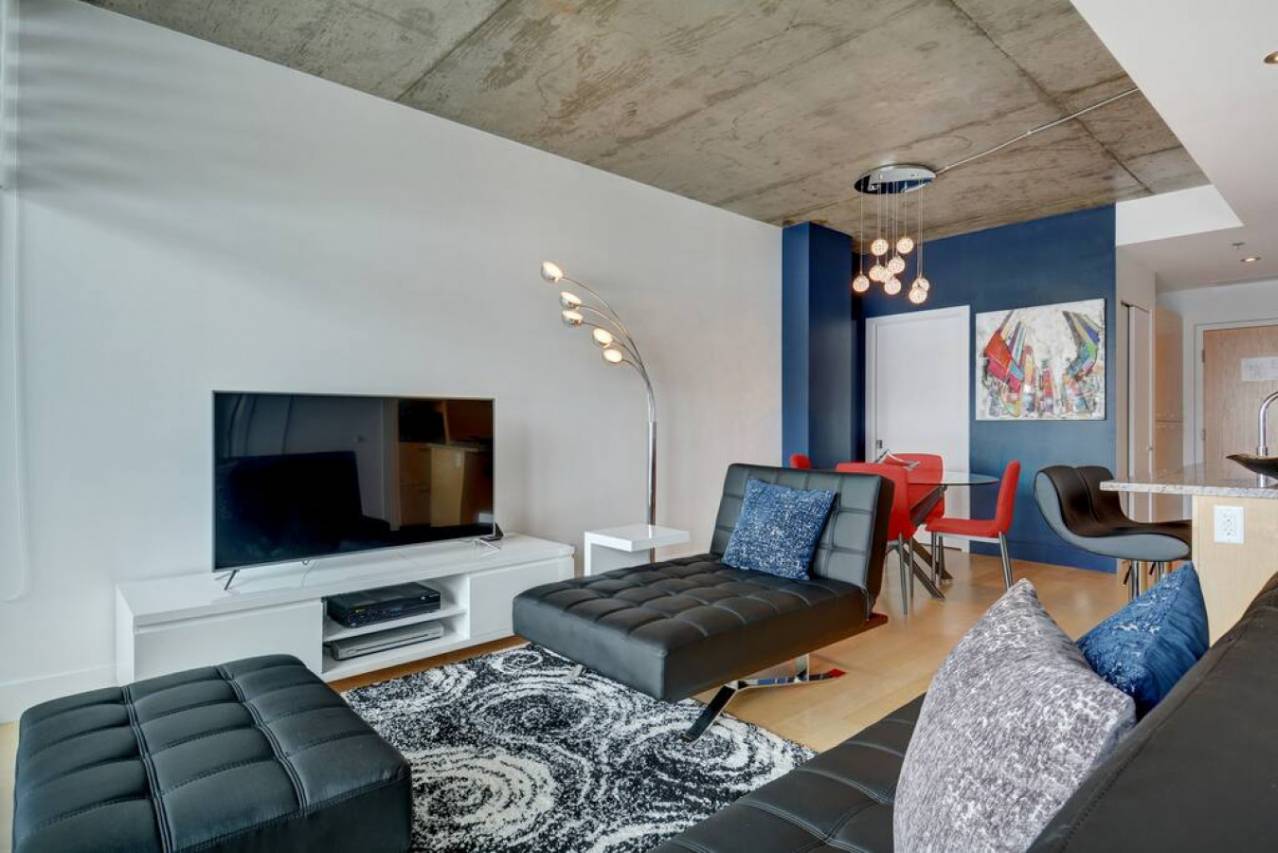 2 - Condo à louer, Vieux-Québec (Code - 760505, vieux-quebec)