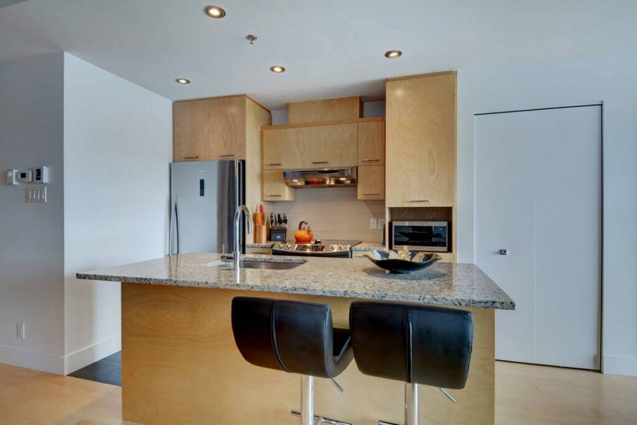4 - Condo à louer, Vieux-Québec (Code - 760505, vieux-quebec)