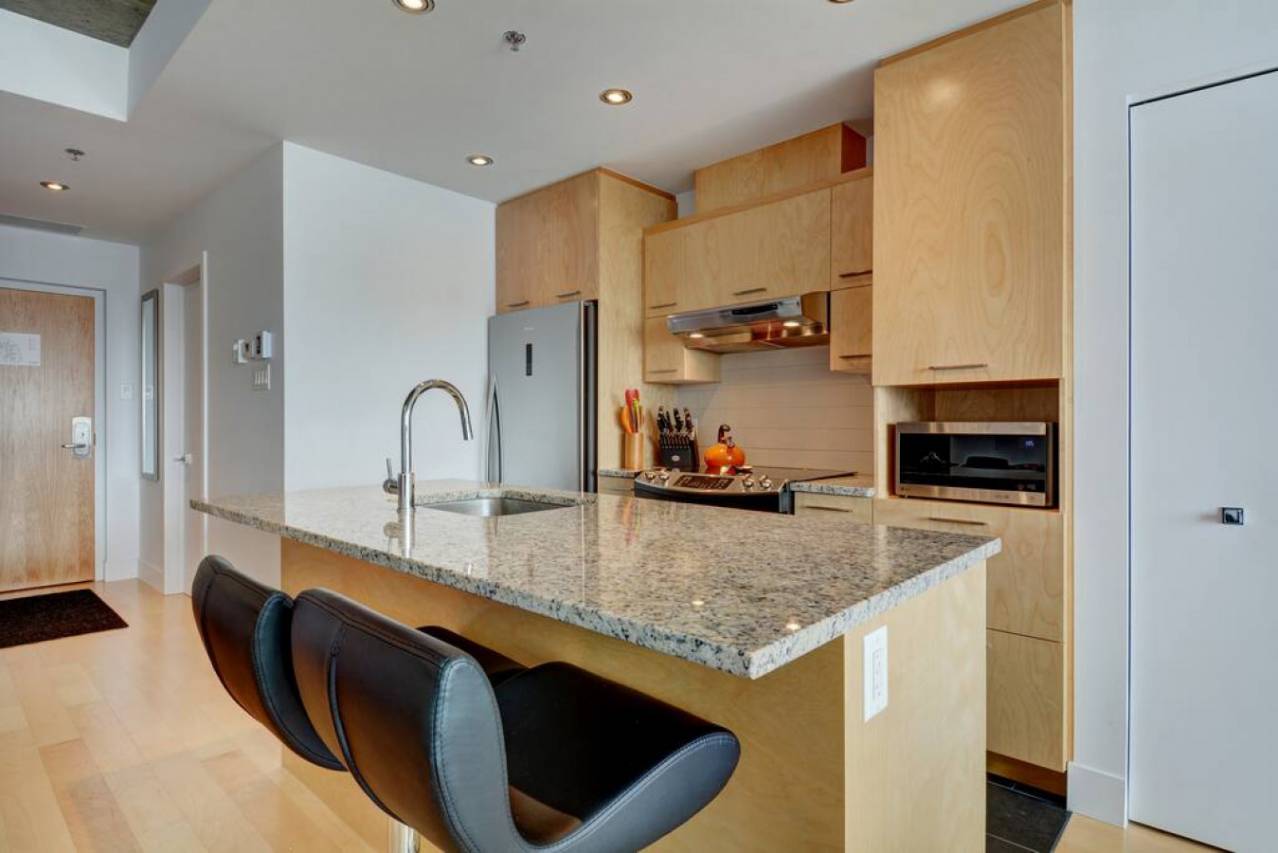 5 - Condo à louer, Vieux-Québec (Code - 760505, vieux-quebec)