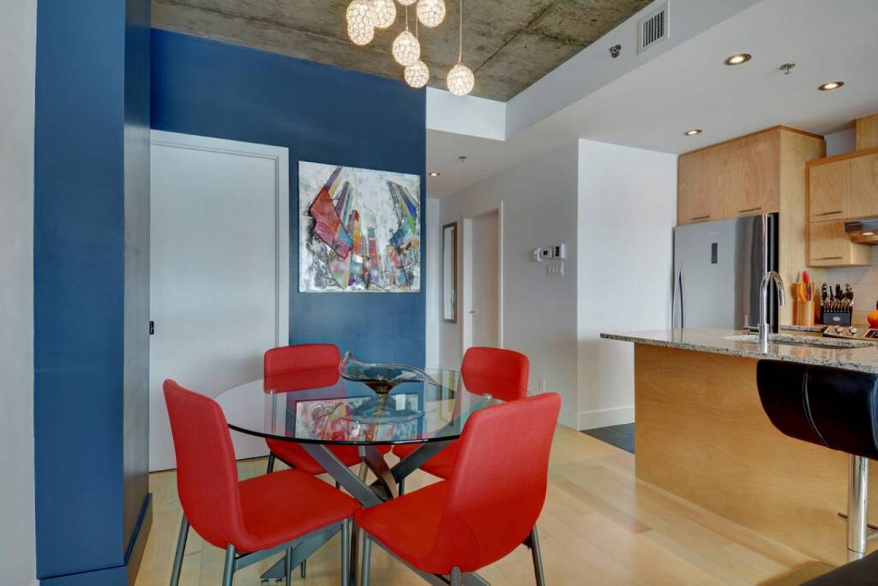 8 - Condo à louer, Vieux-Québec (Code - 760505, vieux-quebec)