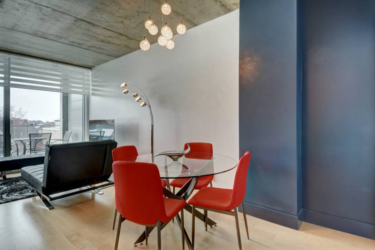9 - Condo à louer, Vieux-Québec (Code - 760505, vieux-quebec)