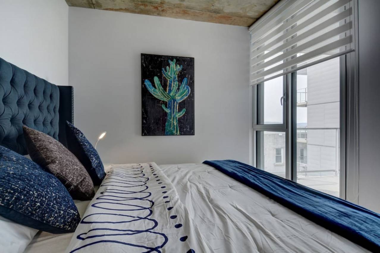 12 - Condo à louer, Vieux-Québec (Code - 760505, vieux-quebec)