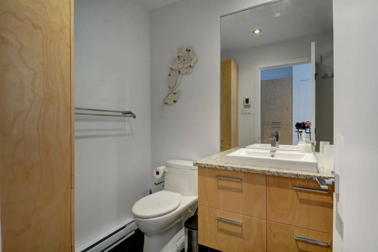 14 - Condo à louer, Vieux-Québec (Code - 760505, vieux-quebec)
