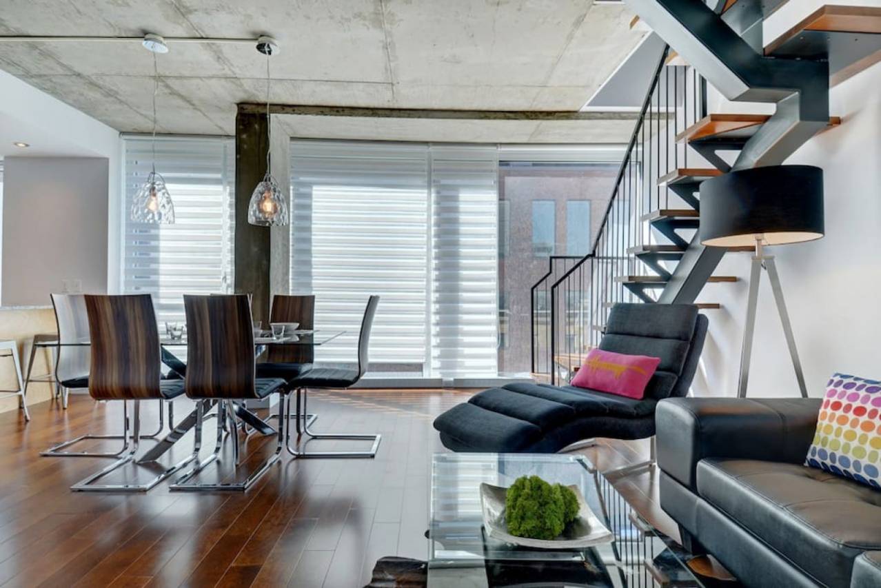 1 - Condo à louer, Vieux-Québec (Code - 760506, vieux-quebec)