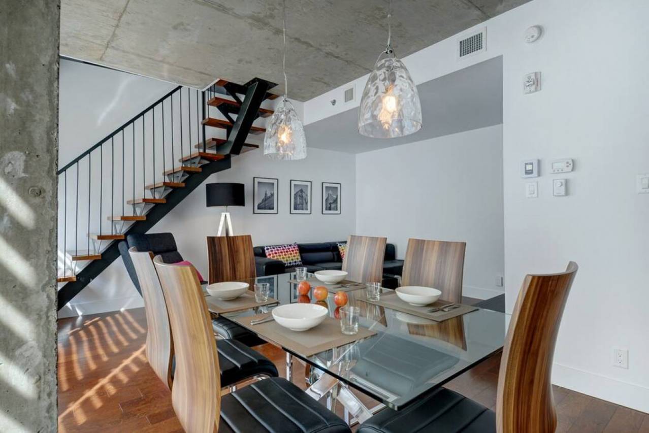 3 - Condo à louer, Vieux-Québec (Code - 760506, vieux-quebec)