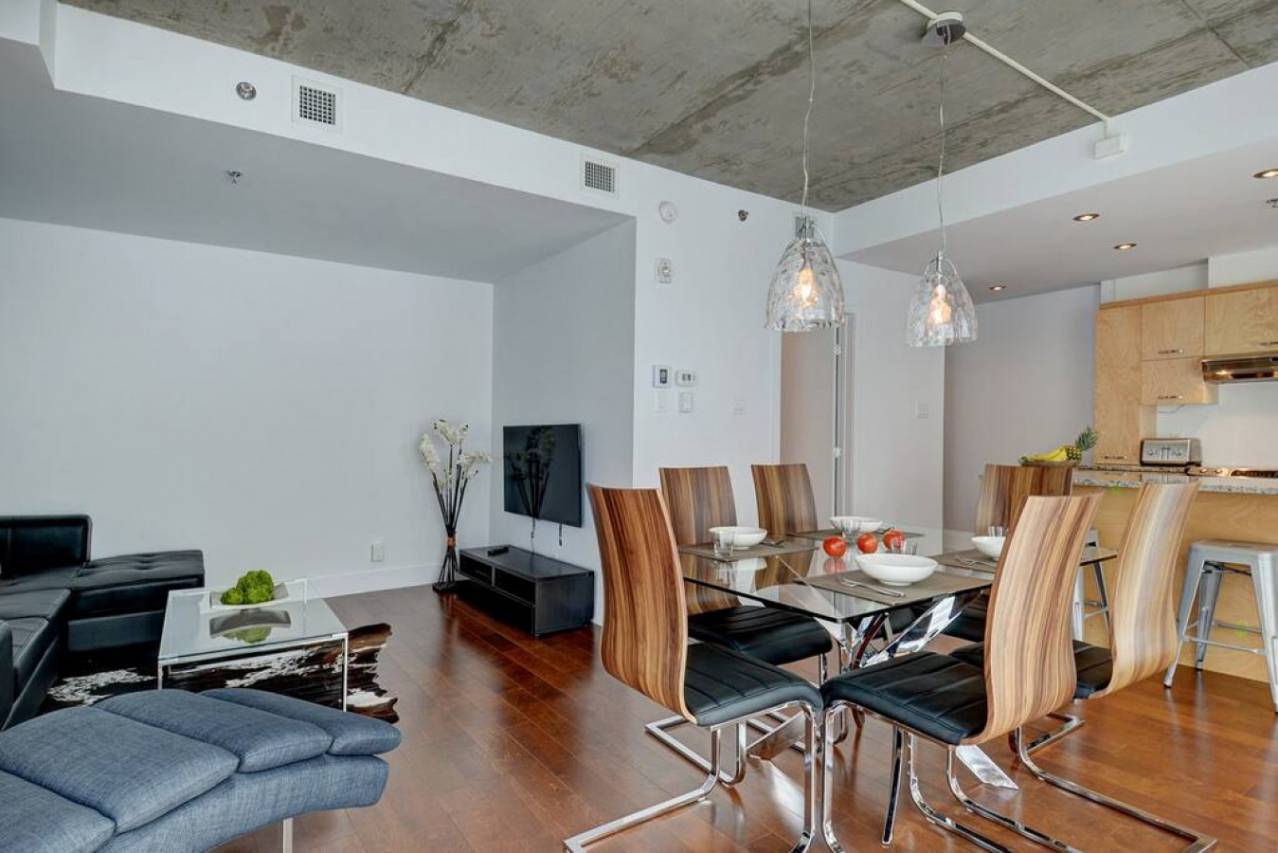 5 - Condo à louer, Vieux-Québec (Code - 760506, vieux-quebec)