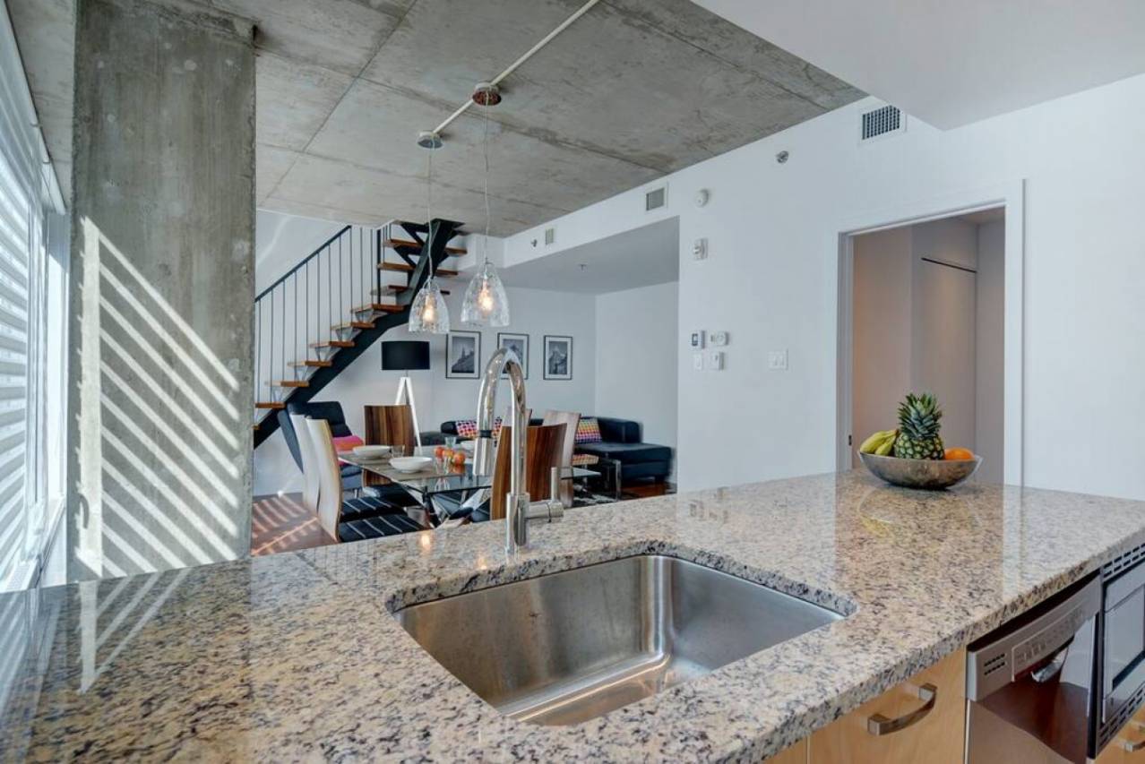 7 - Condo à louer, Vieux-Québec (Code - 760506, vieux-quebec)