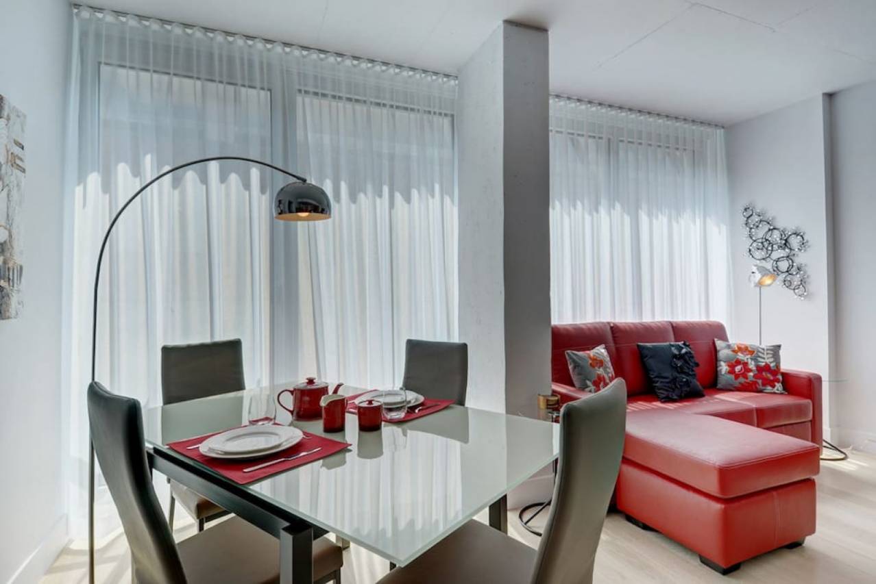 1 - Condo à louer, Vieux-Québec (Code - 760507, vieux-quebec)