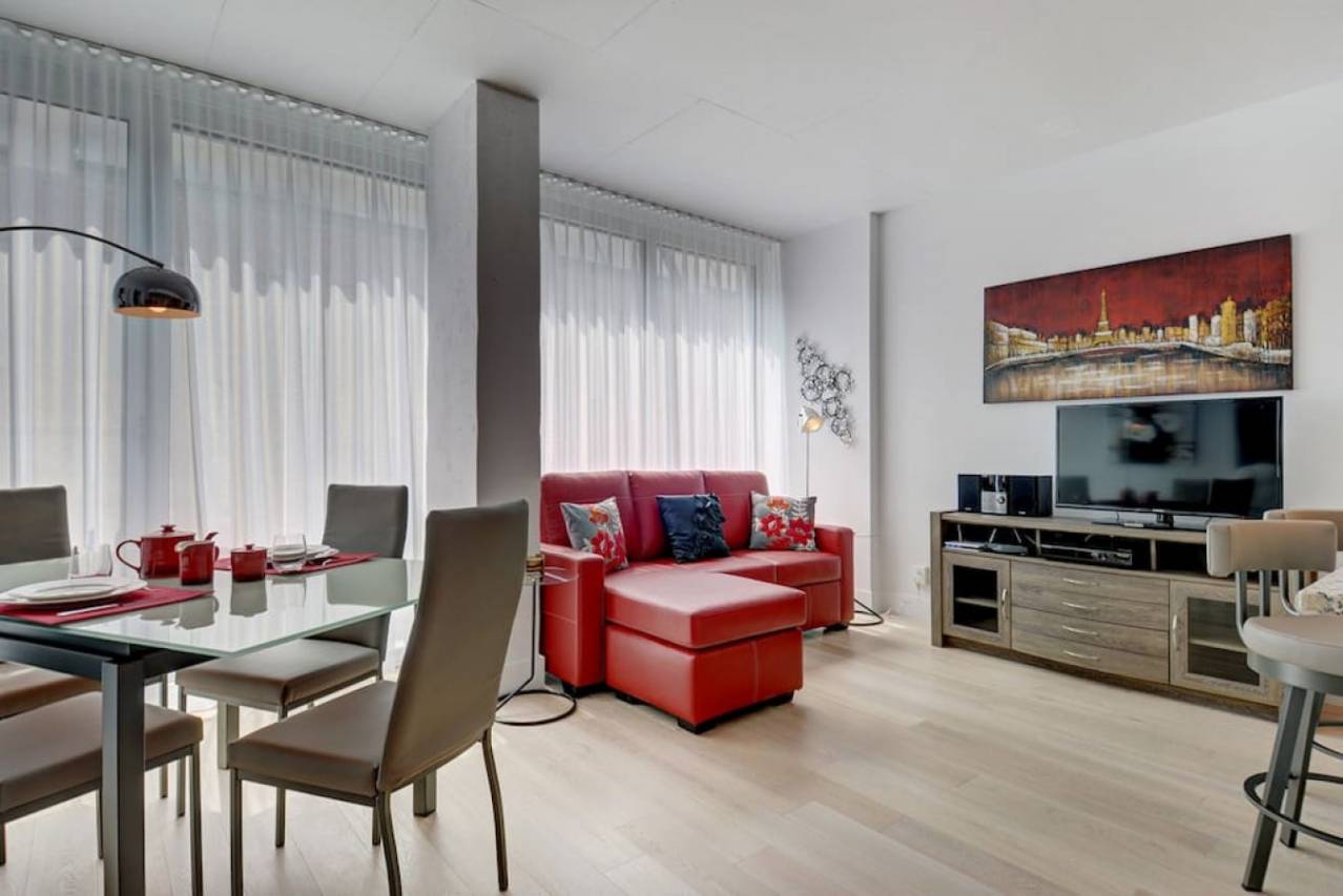 2 - Condo à louer, Vieux-Québec (Code - 760507, vieux-quebec)