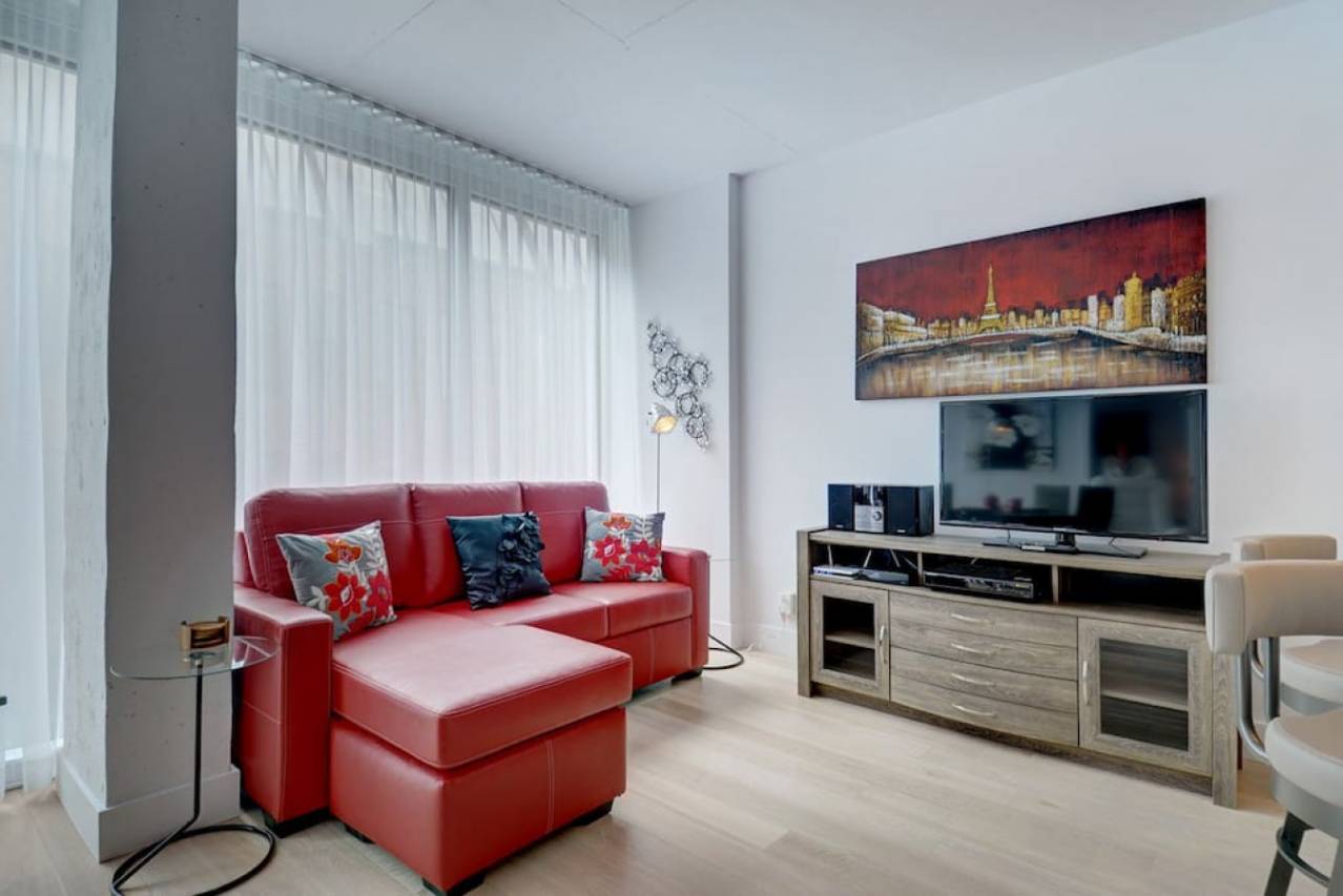 3 - Condo à louer, Vieux-Québec (Code - 760507, vieux-quebec)