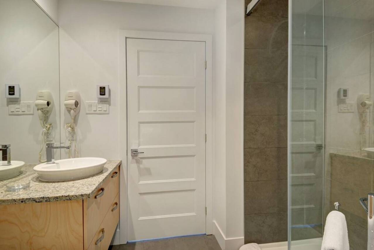 9 - Condo à louer, Vieux-Québec (Code - 760507, vieux-quebec)
