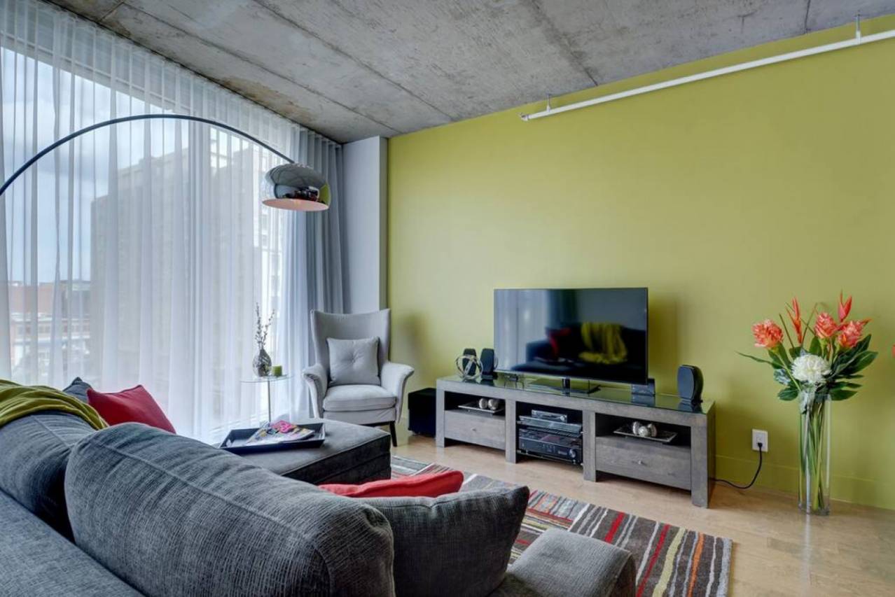 2 - Condo à louer, Vieux-Québec (Code - 760510, vieux-quebec)