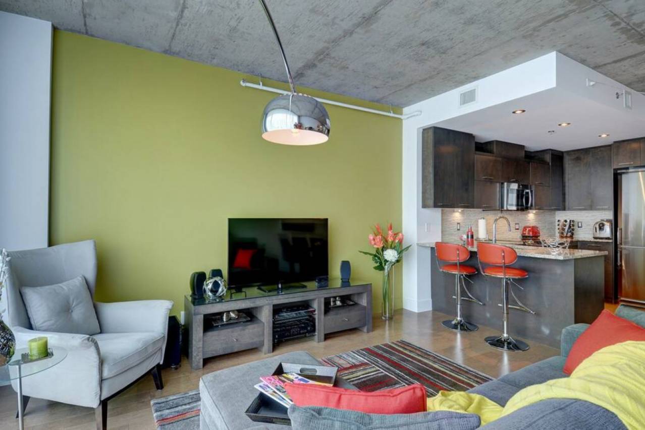 3 - Condo à louer, Vieux-Québec (Code - 760510, vieux-quebec)