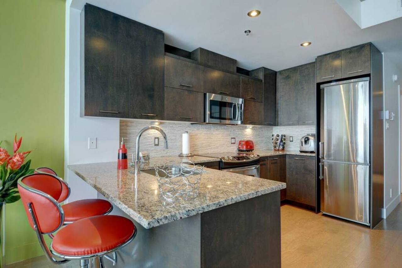 6 - Condo à louer, Vieux-Québec (Code - 760510, vieux-quebec)