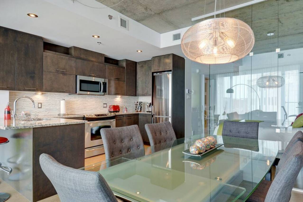 7 - Condo à louer, Vieux-Québec (Code - 760510, vieux-quebec)