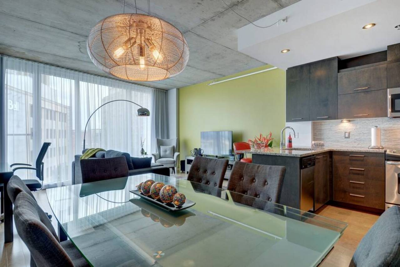 8 - Condo à louer, Vieux-Québec (Code - 760510, vieux-quebec)