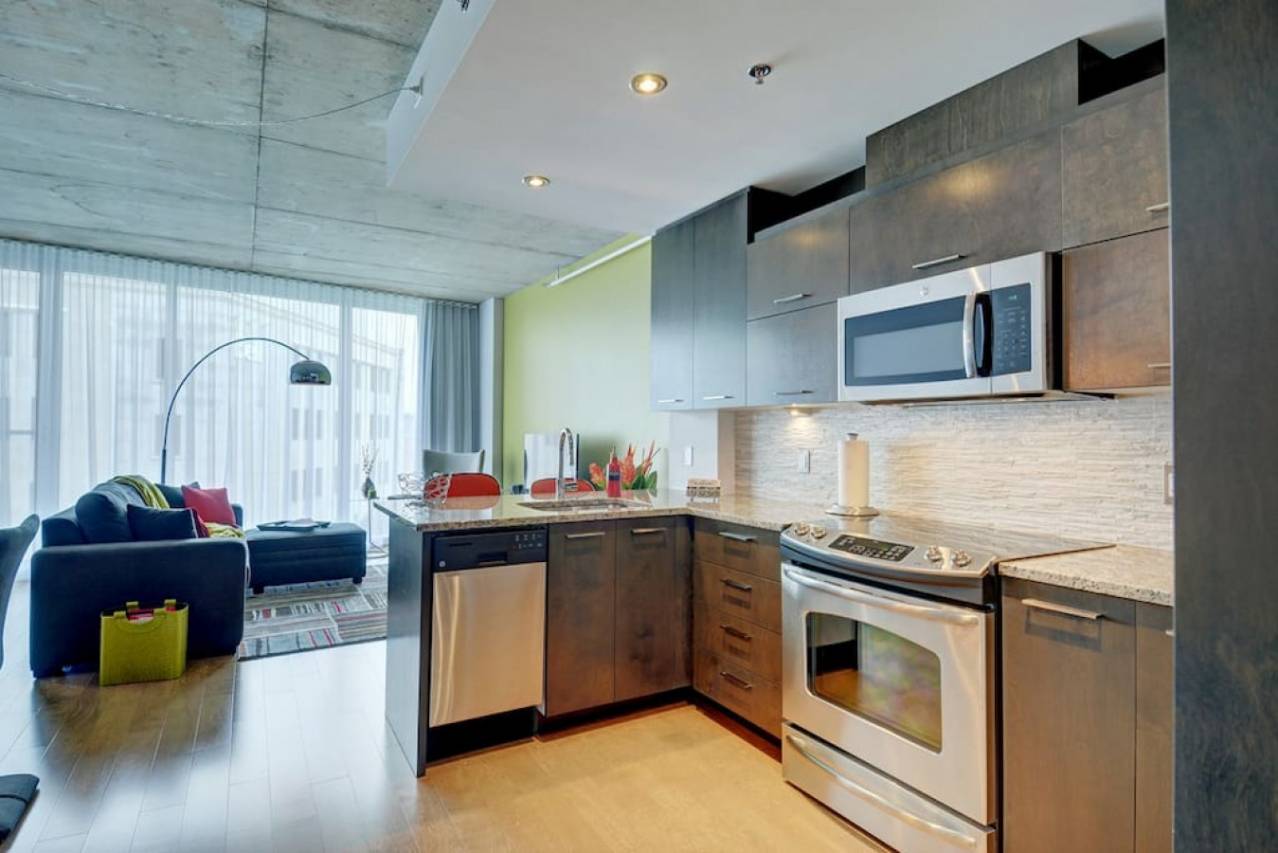 9 - Condo à louer, Vieux-Québec (Code - 760510, vieux-quebec)