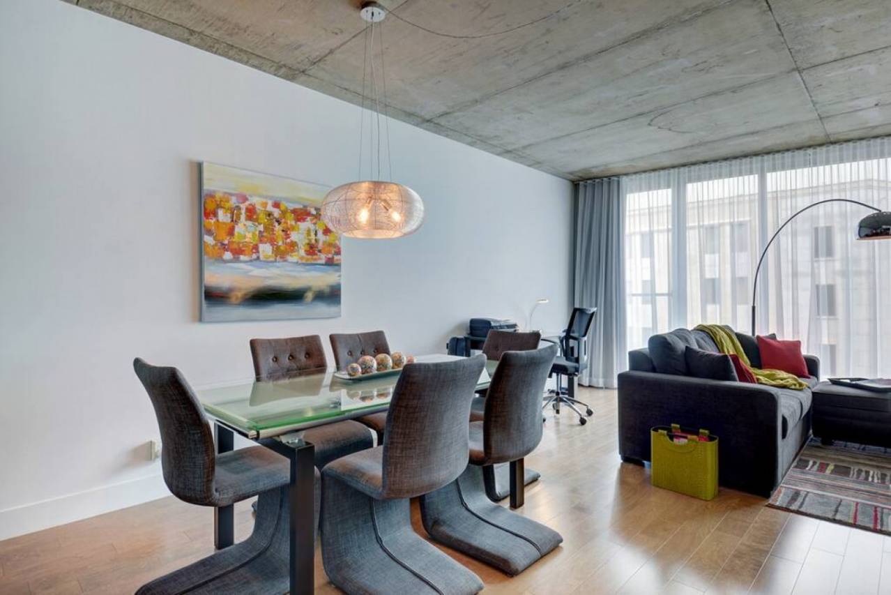 10 - Condo à louer, Vieux-Québec (Code - 760510, vieux-quebec)
