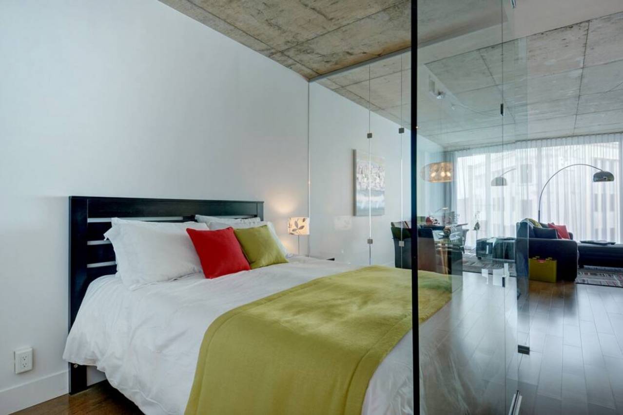 13 - Condo à louer, Vieux-Québec (Code - 760510, vieux-quebec)