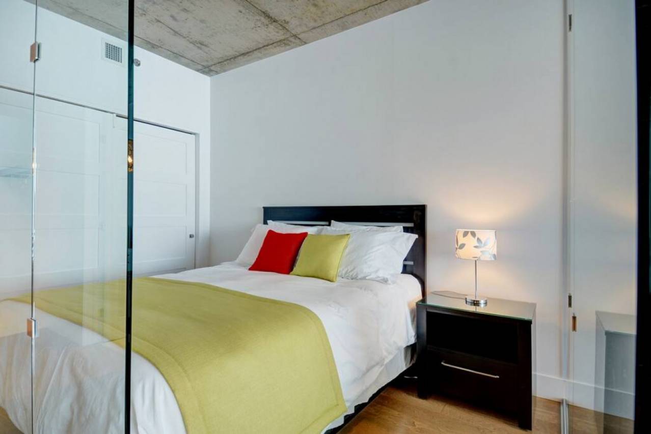 14 - Condo à louer, Vieux-Québec (Code - 760510, vieux-quebec)