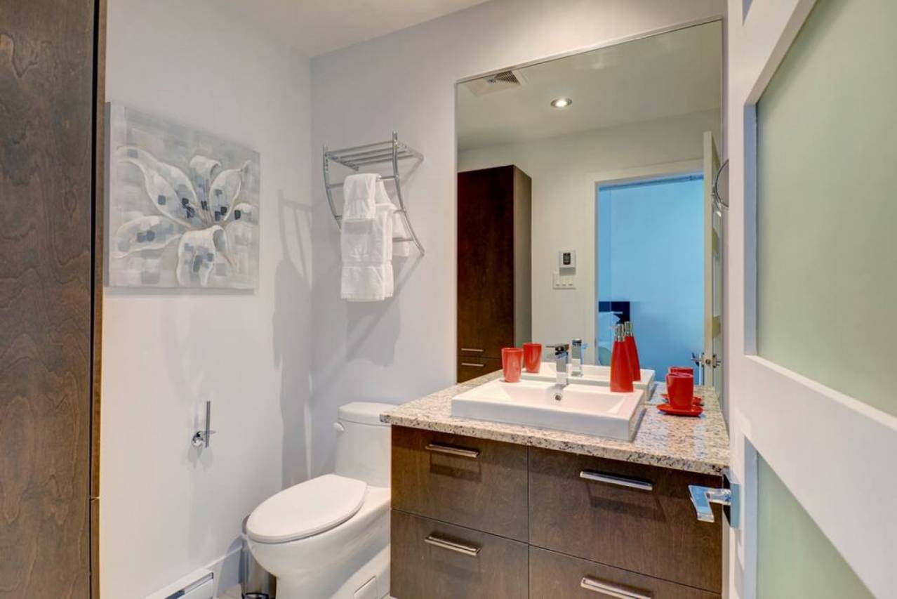 15 - Condo à louer, Vieux-Québec (Code - 760510, vieux-quebec)
