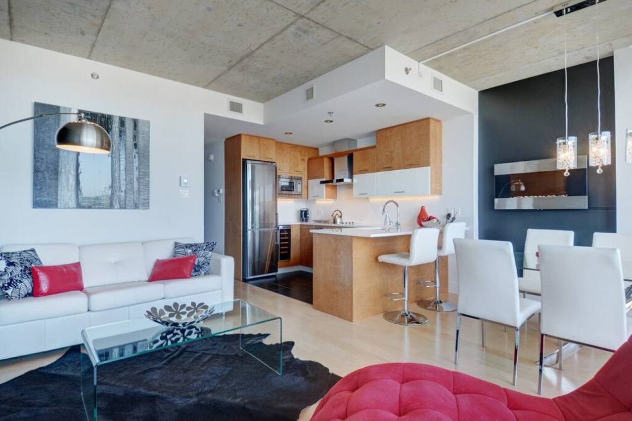 3 - Condo à louer, Vieux-Québec (Code - 760514, vieux-quebec)