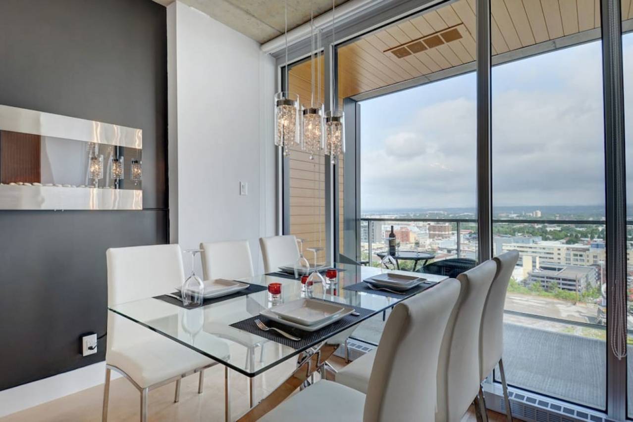 5 - Condo à louer, Vieux-Québec (Code - 760514, vieux-quebec)