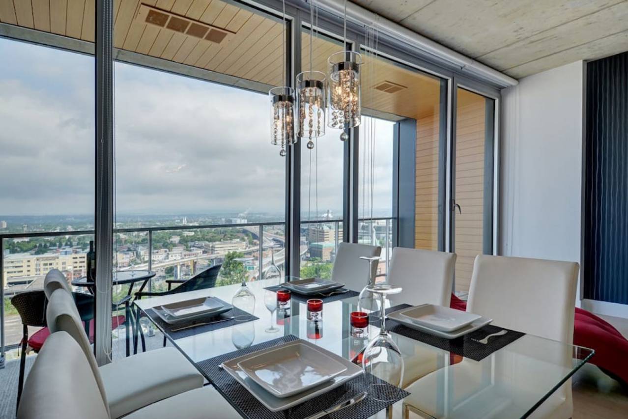 6 - Condo à louer, Vieux-Québec (Code - 760514, vieux-quebec)