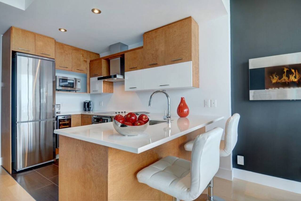 7 - Condo à louer, Vieux-Québec (Code - 760514, vieux-quebec)
