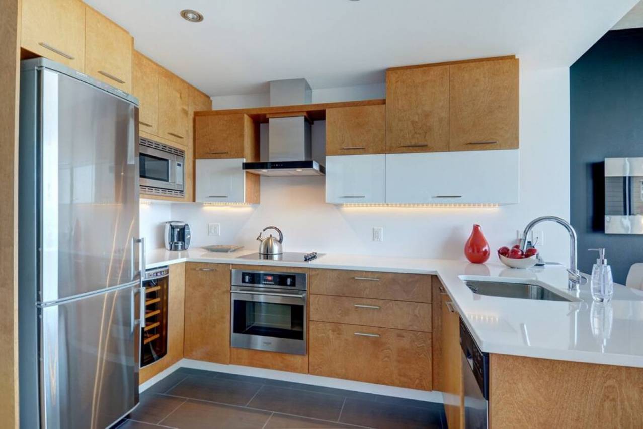 8 - Condo à louer, Vieux-Québec (Code - 760514, vieux-quebec)