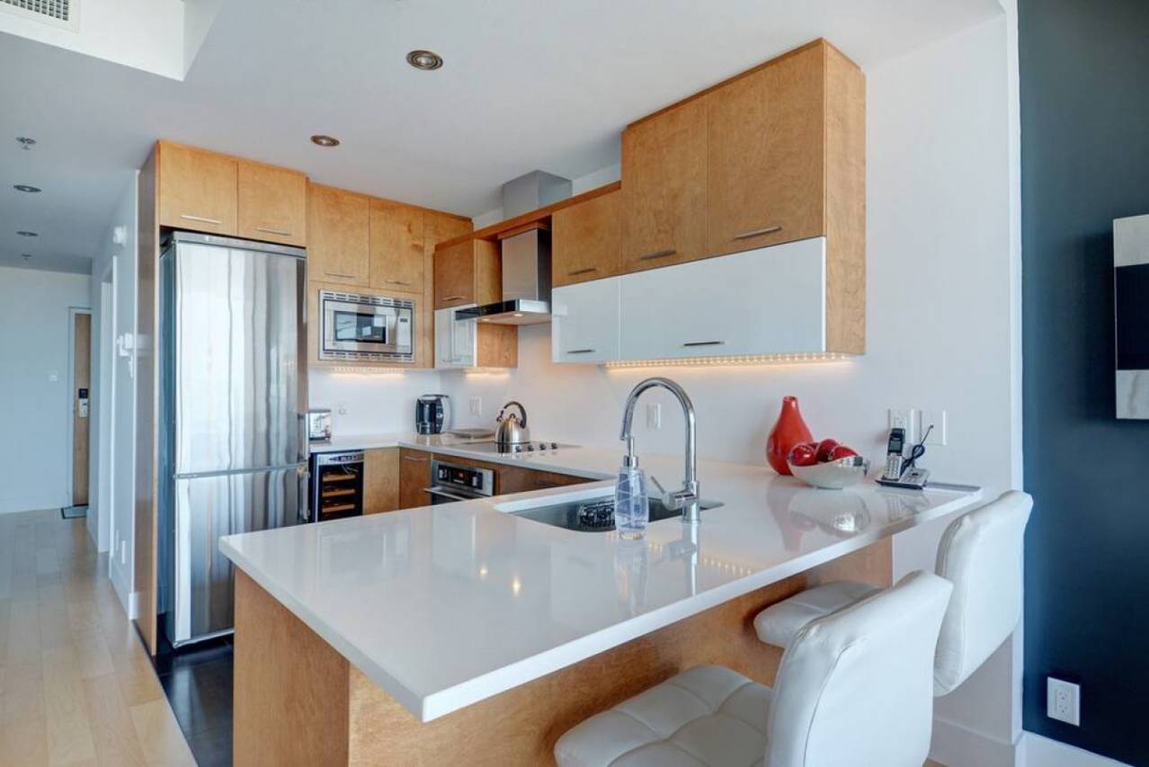 9 - Condo à louer, Vieux-Québec (Code - 760514, vieux-quebec)