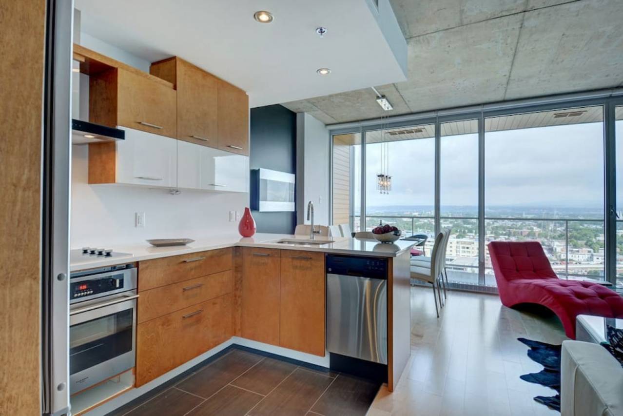 10 - Condo à louer, Vieux-Québec (Code - 760514, vieux-quebec)
