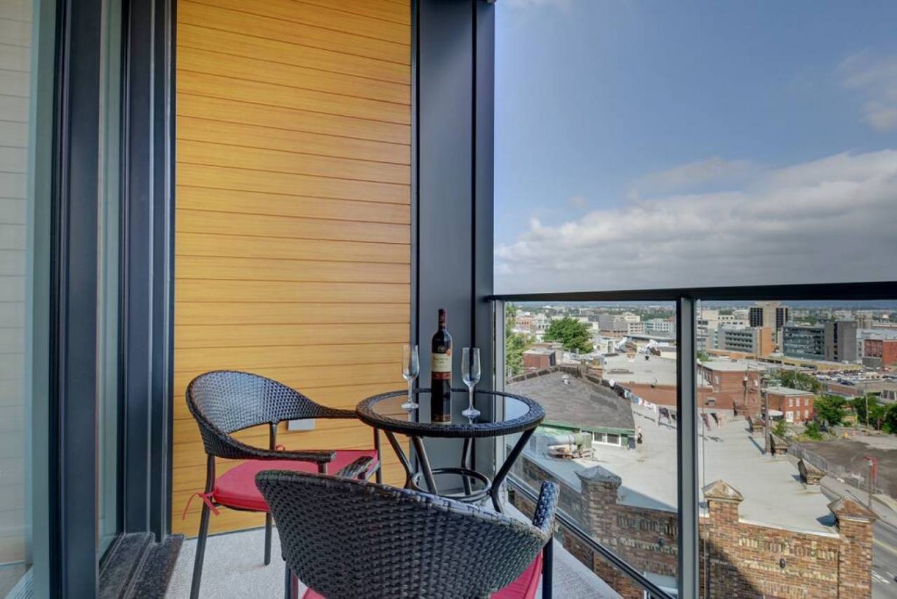 14 - Condo à louer, Vieux-Québec (Code - 760514, vieux-quebec)